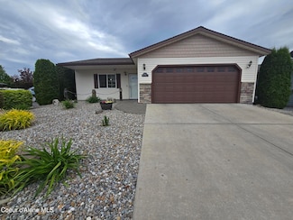 8622 W Bryce Canyon St, Rathdrum, ID 83858