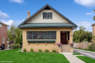 1520 Park Ave, River Forest, IL 60305