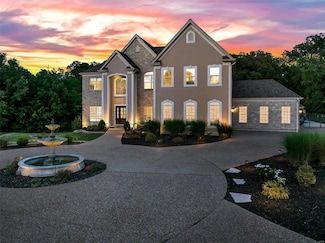 244 Bless Us Dr E, Wentzville, MO 63385