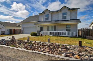 224 Quail Dr, Melba, ID 83641