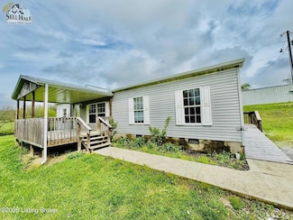 200 Boswell Ln, MacKville, KY 40040