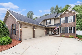 22754 Fawn Rd, Brownstown Township, MI 48183