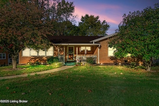 5102 Nancy Ave, Louisville, KY 40216