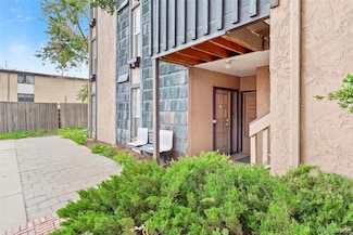 865 S Quebec St Unit 101B, Denver, CO 80247
