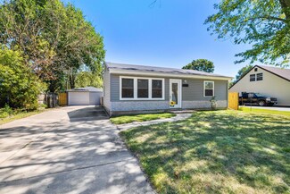 707-1 Imperial Rd, Valparaiso, IN 46385