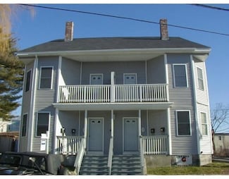29 Willow St Unit B, Lawrence, MA 01841