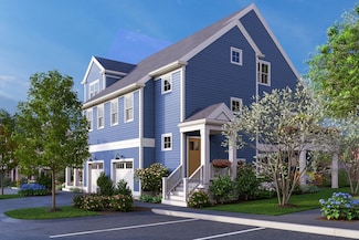 91 Miter Dr Unit 16-3, Plymouth, MA 02360