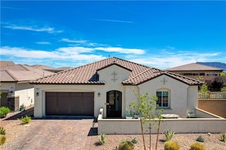 129 Major Bowling Place, Henderson, NV 89011