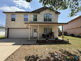 2723 Moonmist Cove, Round Rock, TX 78665
