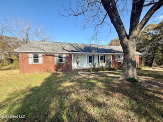 970 Ripley Ave, Ashland, MS 38603
