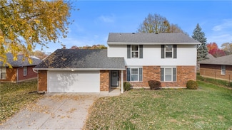 6117 Charlesgate Rd, Dayton, OH 45424