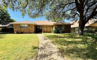 4003 Compton Dr, Midland, TX 79707
