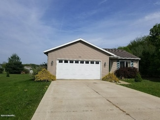 14600 Podunk Ave Unit 9, Gowen, MI 49326