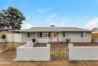 4623 W Eva St, Glendale, AZ 85302