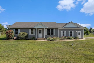 14528 Grass Lake Rd, Grass Lake, MI 49240