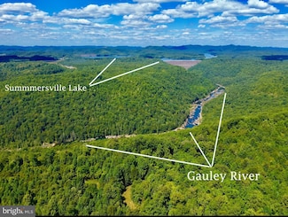 Lot 4 Ridge Rd, Mount Nebo, WV 26679