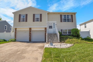 8049 W Norwood Dr, Frankfort, IL 60423