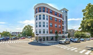 70 Prospect St Unit 202, Somerville, MA 02143