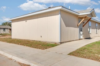 530 46th St, Lubbock, TX 79404