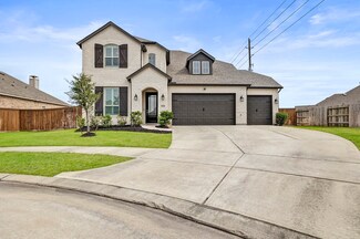 20802 Stonebreak Ln, Spring, TX 77379