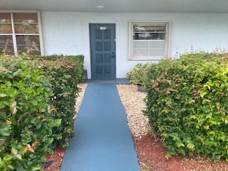 7680 NW 18th St Unit 107, Margate, FL 33063