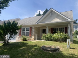 7404 Berryleaf Dr, Laurel, MD 20707