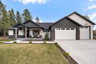 5886 Little Sandy Loop, Nine Mile Falls, WA 99026