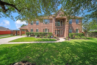 18302 Glenn Haven Estates Dr, Spring, TX 77379
