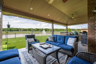 431 Bent Creek Cove, Argyle, TX 76226