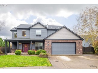 1455 W 12th Ave, Junction City, OR 97448
