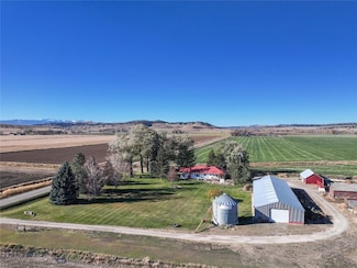 277 Granite Rd, Joliet, MT 59041