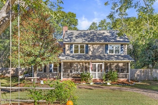 1138 Cottage Rd, Charleston, SC 29412