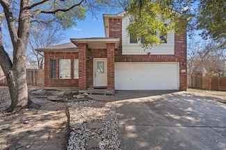 15101 Sweet Caddies Dr, Pflugerville, TX 78660