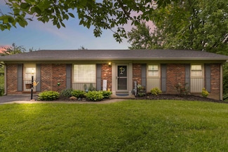 429 Old Danville Rd, Lancaster, KY 40444