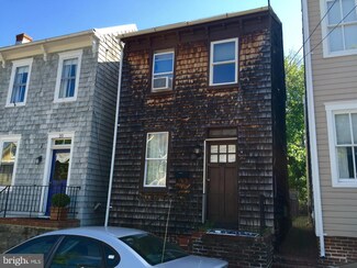 18 Cathedral St, Annapolis, MD 21401