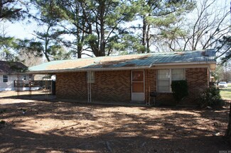 302 N Pine, Mineral Sprs., AR 71851