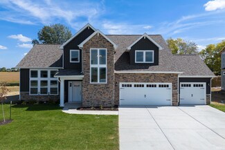 4385 Fossey St, West Lafayette, IN 47906