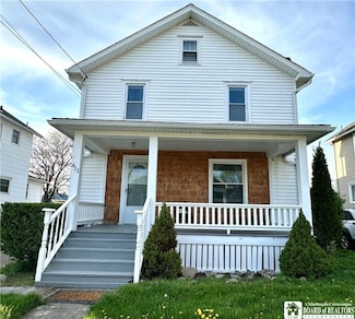 411 Prospect Ave, Olean, NY 14760