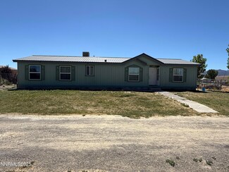 4570 Pogonip Dr, Winnemucca, NV 89445