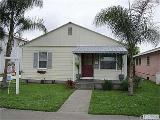 2934 Easy Ave, Long Beach, CA 90810