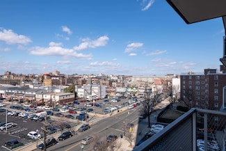 5701 Jfk Blvd E Unit 19 D, West New York, NJ 07093