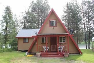 37712 N Lakeside Dr, Elk, WA 99009