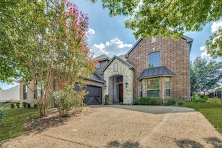 5143 Pond Crest Trail, McKinney, TX 75069
