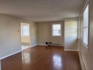 13 Sherman Place Unit A, Woburn, MA 01801