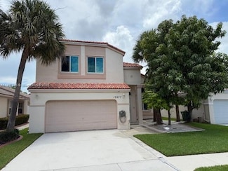 15677 NW 12th Manor, Pembroke Pines, FL 33028