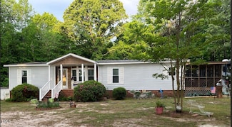 6237 Nc 96 Hwy W, Youngsville, NC 27596
