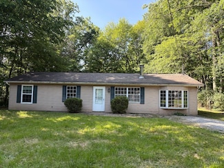 2307 Wilshire Cir, Goshen, OH 45122