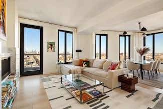 856 Washington Ave Unit PH1, Proshei, NY 11238