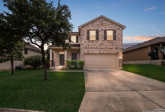 1822 Cool Breeze, San Antonio, TX 78245