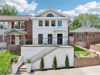 1250 S Negley Ave, Pittsburgh, PA 15217